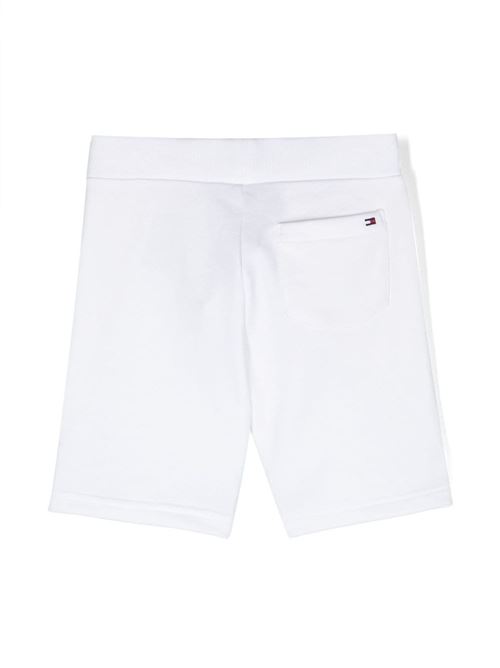 Pantalone bambino in felpa TOMMY HILFIGER | KB0KB08115YBR